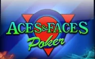 Aces and Faces Poker